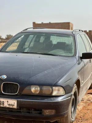Used BMW 5 Series in Benghazi