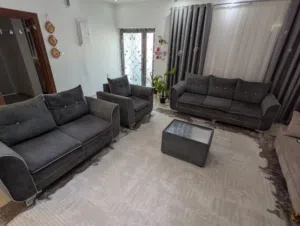SOFA SET طقم كنب
