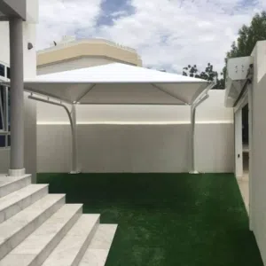 مظلات وسواتر وبرجولات وجميع أعمال الحدادة  مظلات سيارات مظلات مسابح مظلات للحدائق لكسان مظلات احواش