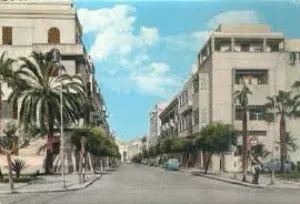 قطعة ارض في زناتة