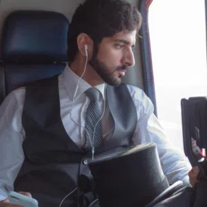 مايد التميمي 