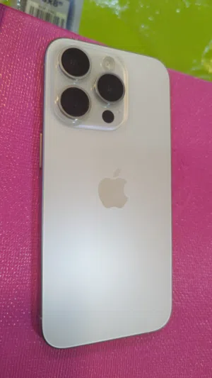Iphone 15 Pro