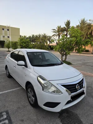 Nissain sunny for sale 2018