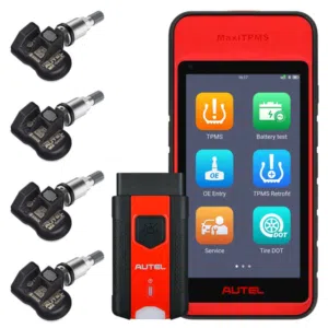 Autel tpms its 600