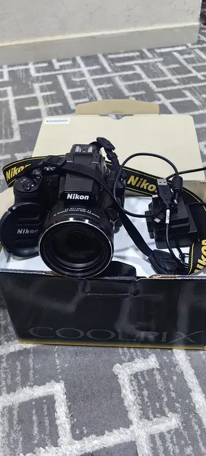 Nikon DSLR Cameras in Al Bahah
