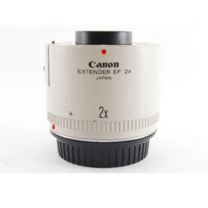 Canon Extender EF 2x ادبتر