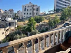Building for Sale in Ramallah and Al-Bireh Ein Munjid