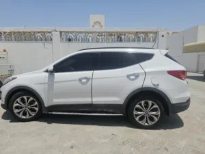 بيع سيارة هوينداي سينتافي