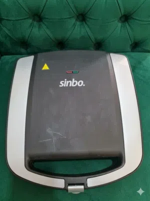 محمصه الخبز