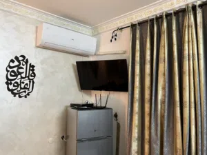 35 m2 Studio Apartments for Rent in Nablus Rafidia
