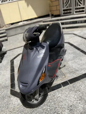 دراجه فراشه للبيع