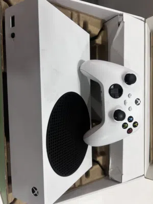 Xbox Series S Xbox for sale in Amman