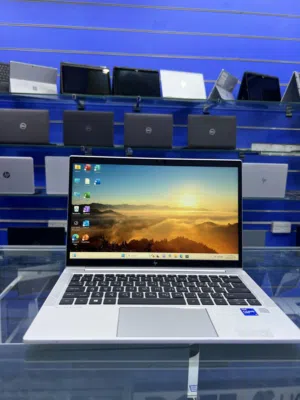 Laptop HP EliteBook 830 G8لاب توب اتش بي ايليت بوك 830 G8