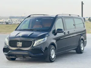 MERCEDES BENZ V250 MAYBACH VIP 2023 GCC FULL OPTION