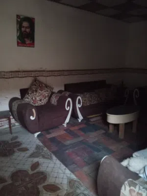 بيت الموفقيه قرب دور النفط