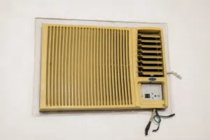 Carrier 1 to 1.4 Tons AC in Cairo