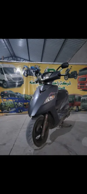 Yamaha 2010