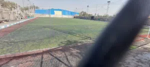 ارض داخل كردون مباني للبيع