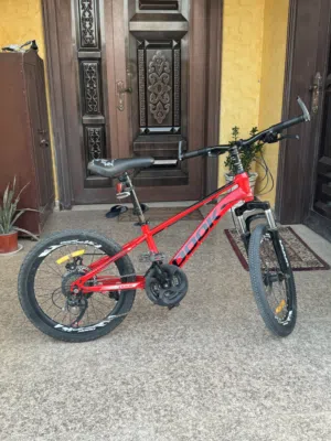 Cycle For Boy