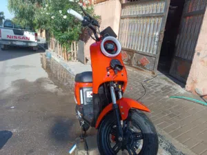 دراجه شحن R9 2025
