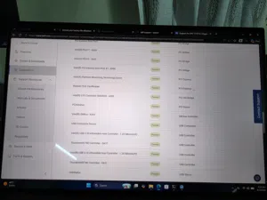dell xps 17 انج RTX 3060 cori 9