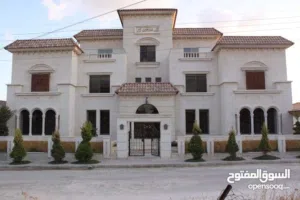 متعهد بناء عظم وتشطيب سوبر ديلوكس