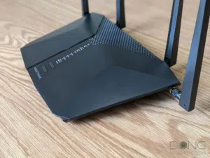 راوتر قوي جدا Wi-fi 6 تغطية جبارة NETGEAR