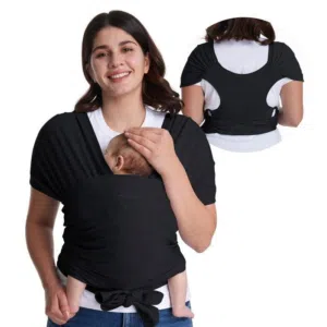 baby carrier