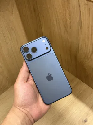 iPhone 17 Pro Max 256 New