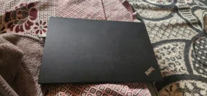 لابتوب موديل L590 شبه جديد