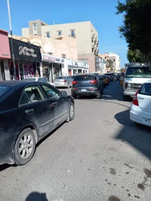 فيلا للبيع في بن عاشور المعدات الطبية