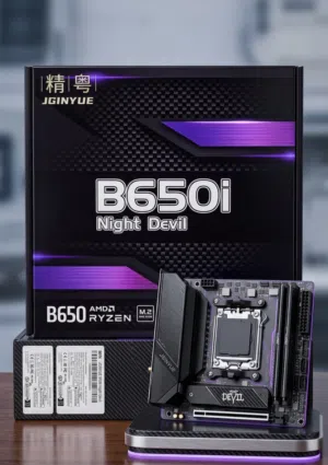 مذر بورد B650 جديد سعر مناسب تفاصيل خاص