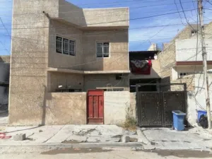 بيت للبيع حي الجهاد