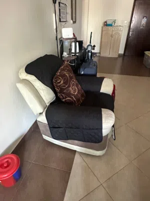 Urgent sale - Used recliner for sale