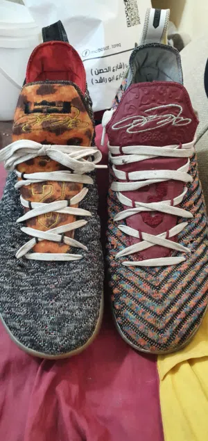 بوت رياضي بحالة الوكالة