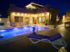 2 Bedrooms Farms for Sale in Irbid Sama Al-Rousan