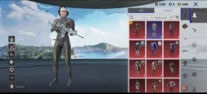Pubg Accounts and Characters for Sale in Tripoli