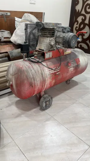 AIR COMPRESSOR 150L