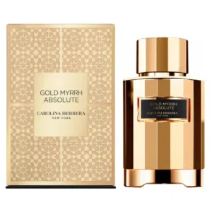 عطر GOLD MYRRH ABSOLUTEاصلي