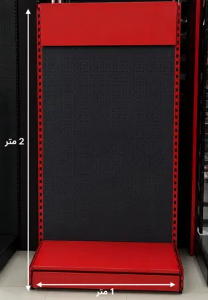 ستاندات تعليق شبه وكالة