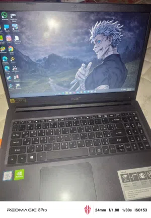 acwr aspire 3