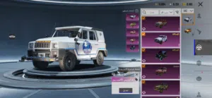 Pubg Accounts and Characters for Sale in Amman