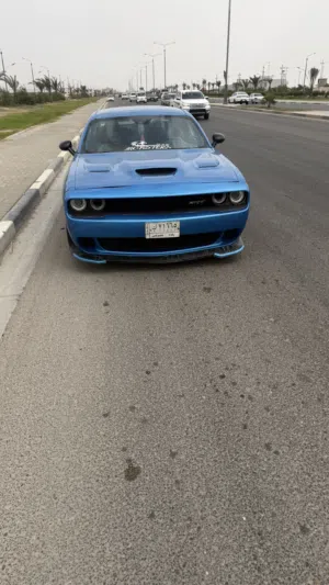 Used Dodge Challenger in Basra