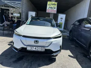 هونداNS1 بحالة الوكالة 2022