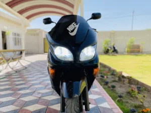 فورزا 09 كرستال