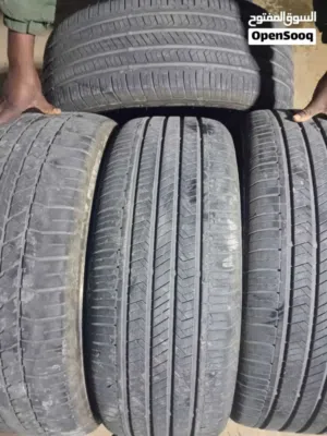 ايطارات نيسان باترول