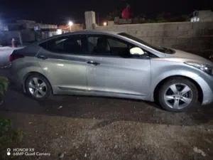 النترا 2013 سلفر