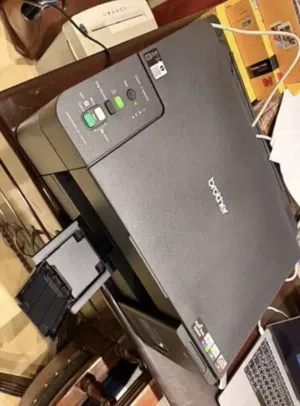 (NEW) Brother DCP-T420W Inkjet Printer – Brand New, Never Used