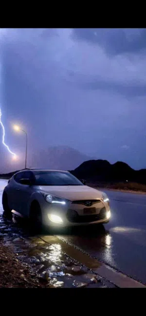 Used Hyundai Veloster in Muscat