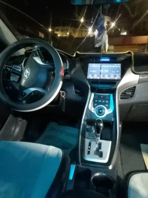 Used Hyundai Avante in Zarqa